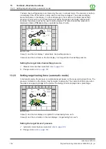 Preview for 154 page of Krone Big Pack 1270 XC Original Operating Instructions