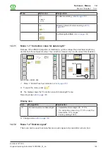 Preview for 165 page of Krone Big Pack 1270 XC Original Operating Instructions