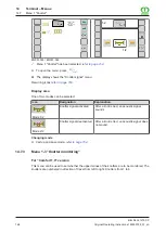 Preview for 166 page of Krone Big Pack 1270 XC Original Operating Instructions