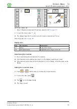 Preview for 175 page of Krone Big Pack 1270 XC Original Operating Instructions