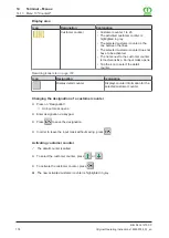 Preview for 178 page of Krone Big Pack 1270 XC Original Operating Instructions