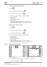 Preview for 181 page of Krone Big Pack 1270 XC Original Operating Instructions