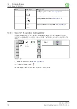 Preview for 184 page of Krone Big Pack 1270 XC Original Operating Instructions