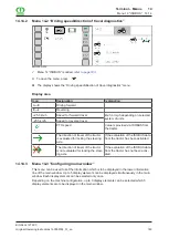 Preview for 185 page of Krone Big Pack 1270 XC Original Operating Instructions