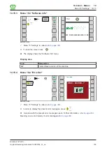 Preview for 199 page of Krone Big Pack 1270 XC Original Operating Instructions