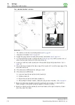 Preview for 214 page of Krone Big Pack 1270 XC Original Operating Instructions