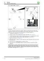 Preview for 216 page of Krone Big Pack 1270 XC Original Operating Instructions