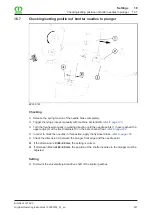 Preview for 221 page of Krone Big Pack 1270 XC Original Operating Instructions