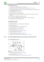 Preview for 227 page of Krone Big Pack 1270 XC Original Operating Instructions