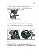 Preview for 234 page of Krone Big Pack 1270 XC Original Operating Instructions