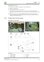 Preview for 243 page of Krone Big Pack 1270 XC Original Operating Instructions