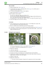 Preview for 249 page of Krone Big Pack 1270 XC Original Operating Instructions