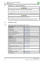 Preview for 260 page of Krone Big Pack 1270 XC Original Operating Instructions