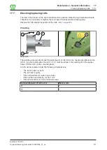 Preview for 271 page of Krone Big Pack 1270 XC Original Operating Instructions