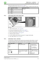 Preview for 275 page of Krone Big Pack 1270 XC Original Operating Instructions