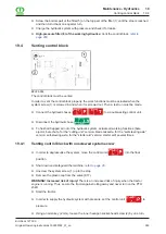 Preview for 283 page of Krone Big Pack 1270 XC Original Operating Instructions