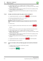 Preview for 284 page of Krone Big Pack 1270 XC Original Operating Instructions