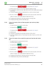 Preview for 285 page of Krone Big Pack 1270 XC Original Operating Instructions