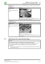 Preview for 359 page of Krone Big Pack 1270 XC Original Operating Instructions