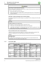 Preview for 12 page of Krone Big Pack 1270 Original Operating Instructions