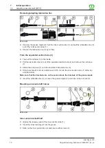 Preview for 70 page of Krone Big Pack 1270 Original Operating Instructions