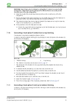 Preview for 75 page of Krone Big Pack 1270 Original Operating Instructions