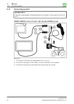 Preview for 88 page of Krone Big Pack 1270 Original Operating Instructions