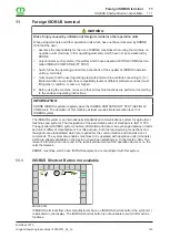 Preview for 123 page of Krone Big Pack 1270 Original Operating Instructions