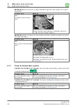 Preview for 298 page of Krone Big Pack 1270 Original Operating Instructions