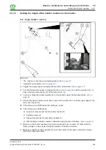 Preview for 303 page of Krone Big Pack 1270 Original Operating Instructions