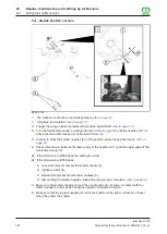 Preview for 304 page of Krone Big Pack 1270 Original Operating Instructions