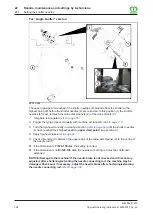 Preview for 306 page of Krone Big Pack 1270 Original Operating Instructions