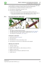 Preview for 309 page of Krone Big Pack 1270 Original Operating Instructions