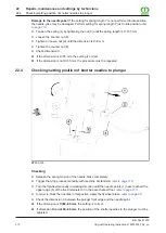 Preview for 310 page of Krone Big Pack 1270 Original Operating Instructions