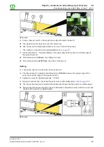 Preview for 349 page of Krone Big Pack 1270 Original Operating Instructions