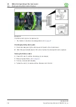 Preview for 354 page of Krone Big Pack 1270 Original Operating Instructions