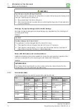 Preview for 12 page of Krone Big Pack 1290 HDP Original Operating Instructions