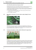 Preview for 50 page of Krone Big Pack 1290 HDP Original Operating Instructions