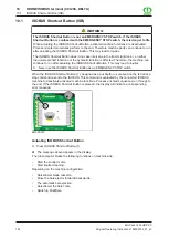 Preview for 124 page of Krone Big Pack 1290 HDP Original Operating Instructions