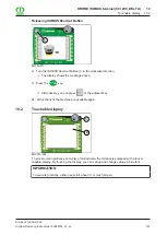 Preview for 125 page of Krone Big Pack 1290 HDP Original Operating Instructions