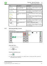 Preview for 141 page of Krone Big Pack 1290 HDP Original Operating Instructions