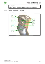 Preview for 149 page of Krone Big Pack 1290 HDP Original Operating Instructions