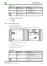 Preview for 161 page of Krone Big Pack 1290 HDP Original Operating Instructions