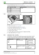 Preview for 255 page of Krone Big Pack 1290 HDP Original Operating Instructions