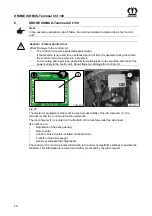 Предварительный просмотр 56 страницы Krone Big Pack 4x4 Operator'S Manual