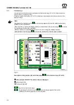 Предварительный просмотр 66 страницы Krone Big Pack 4x4 Operator'S Manual