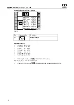 Предварительный просмотр 116 страницы Krone Big Pack 4x4 Operator'S Manual