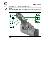 Предварительный просмотр 147 страницы Krone Big Pack 4x4 Operator'S Manual