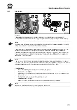 Предварительный просмотр 269 страницы Krone Big Pack 4x4 Operator'S Manual