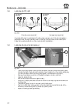 Предварительный просмотр 272 страницы Krone Big Pack 4x4 Operator'S Manual